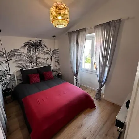 Apartment Cosy By Alice Village Provencal Sunshine
